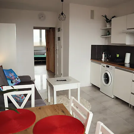 Elizjum Apartament Nad Termami Cieplice Jelenia Góra Exterior foto