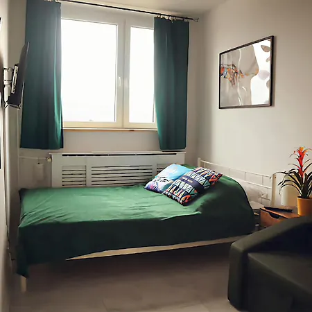 Elizjum Apartament Nad Termami Cieplice Jelenia Góra Exterior foto