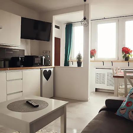 Elizjum Apartament Nad Termami Cieplice Jelenia Góra Exterior foto