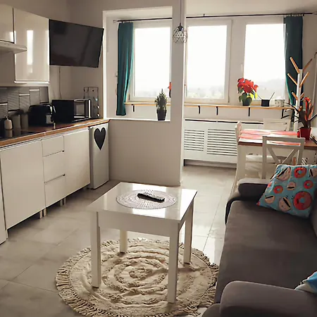Elizjum Apartament Nad Termami Cieplice Jelenia Góra Exterior foto