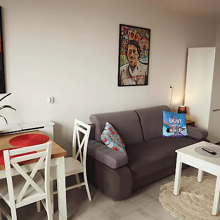 Elizjum Apartament Nad Termami Cieplice Jelenia Góra Exterior foto