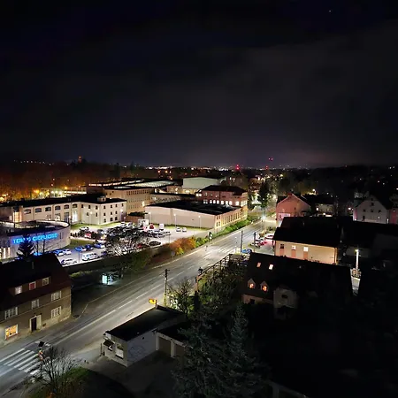Elizjum Apartament Nad Termami Cieplice Jelenia Góra Exterior foto