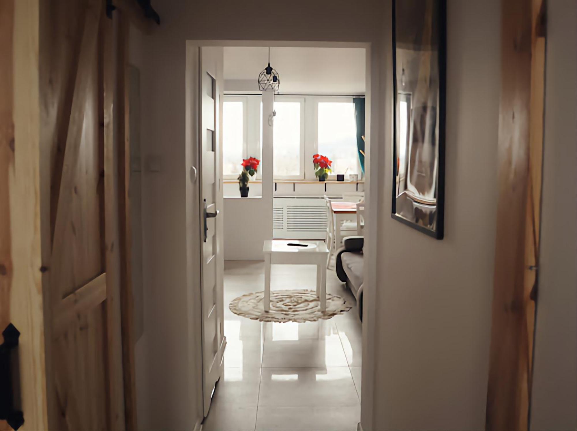 Apartment Elizjum Nad Termami Cieplice Jelenia Góra