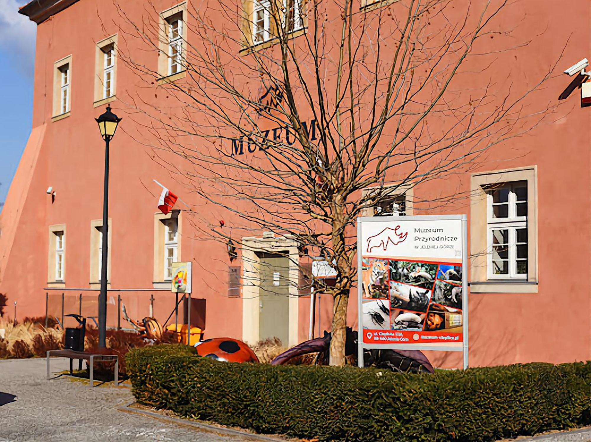 Elizjum Nad Termami Cieplice Apartment *