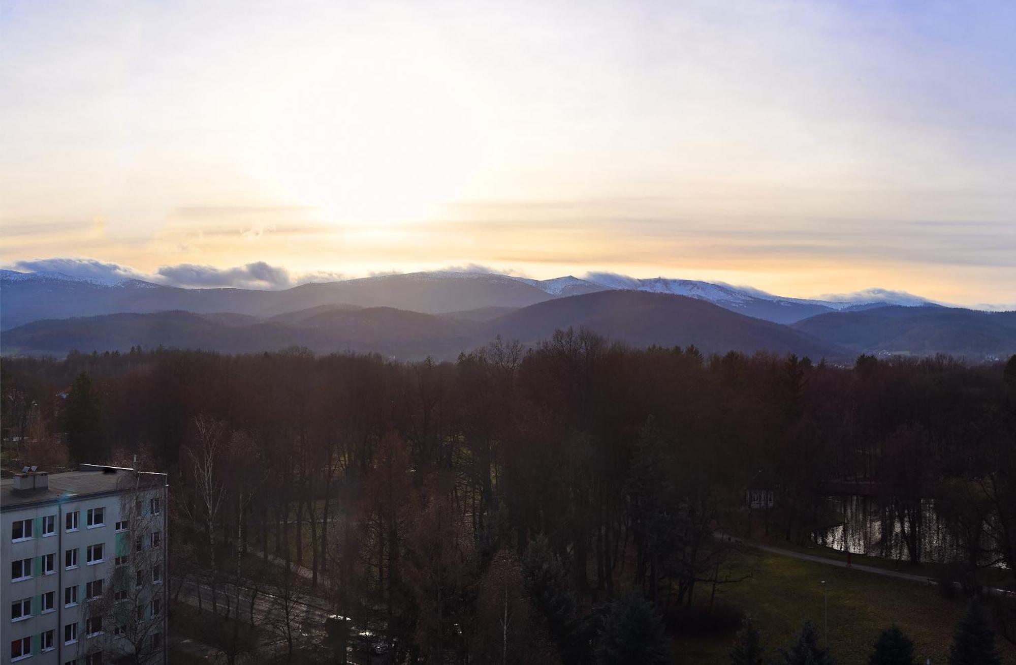 Elizjum Nad Termami Cieplice