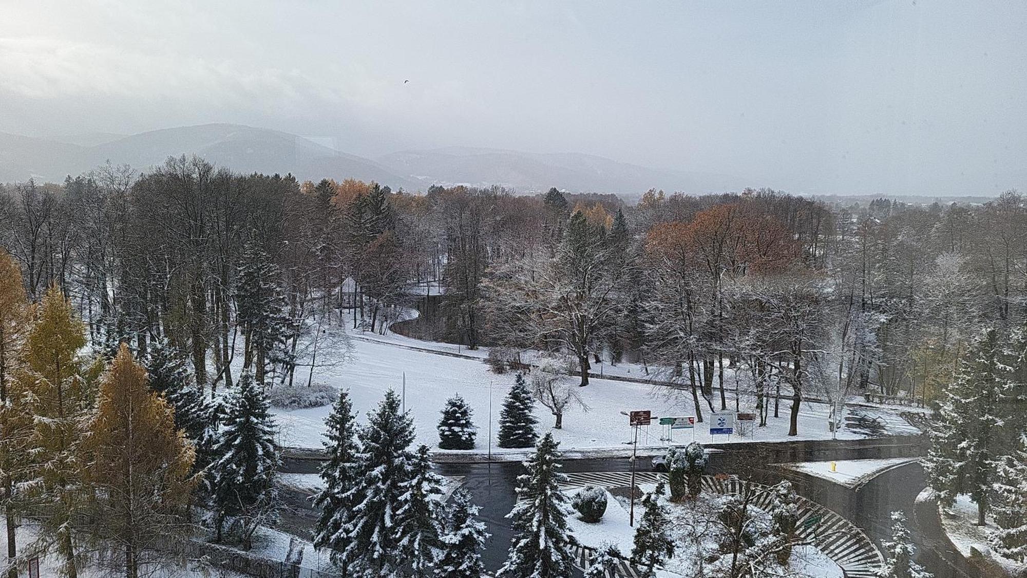 Elizjum Nad Termami Cieplice