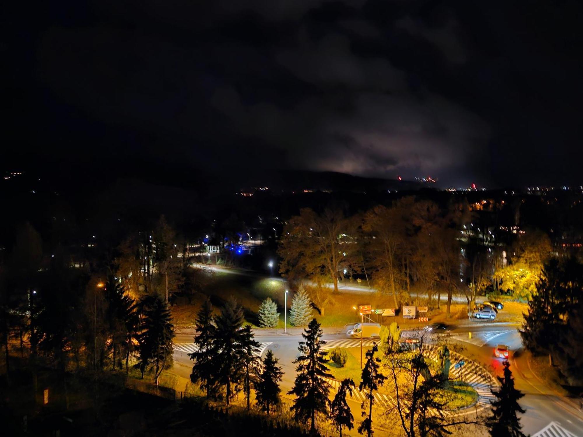Elizjum Nad Termami Cieplice * Jelenia Góra