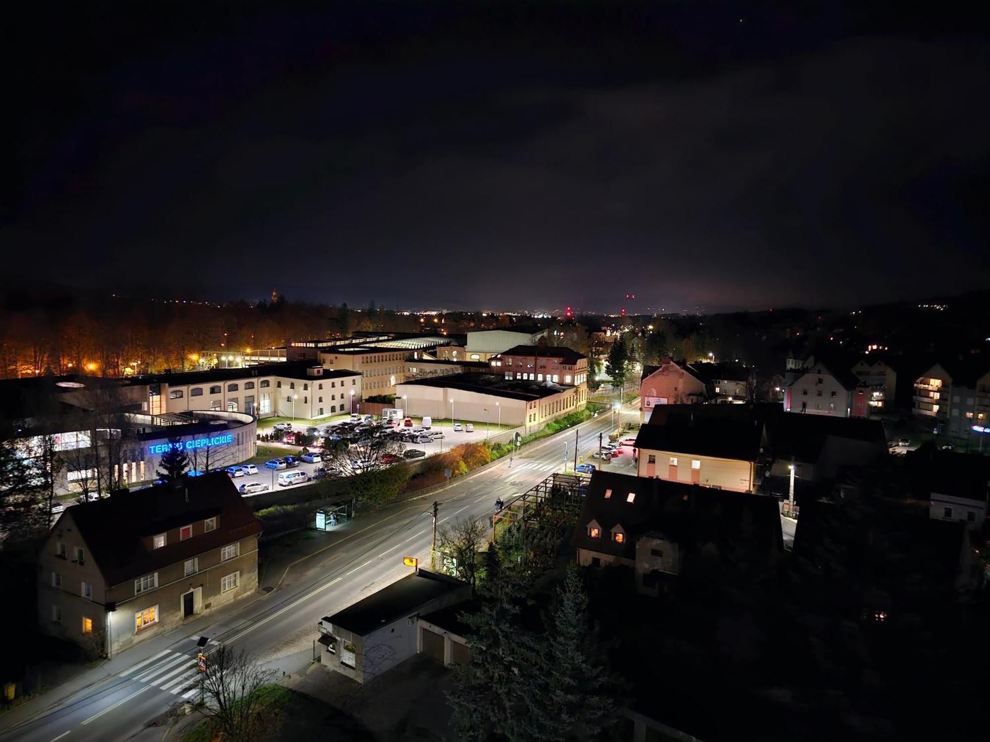 Elizjum Nad Termami Cieplice Apartment Jelenia Góra