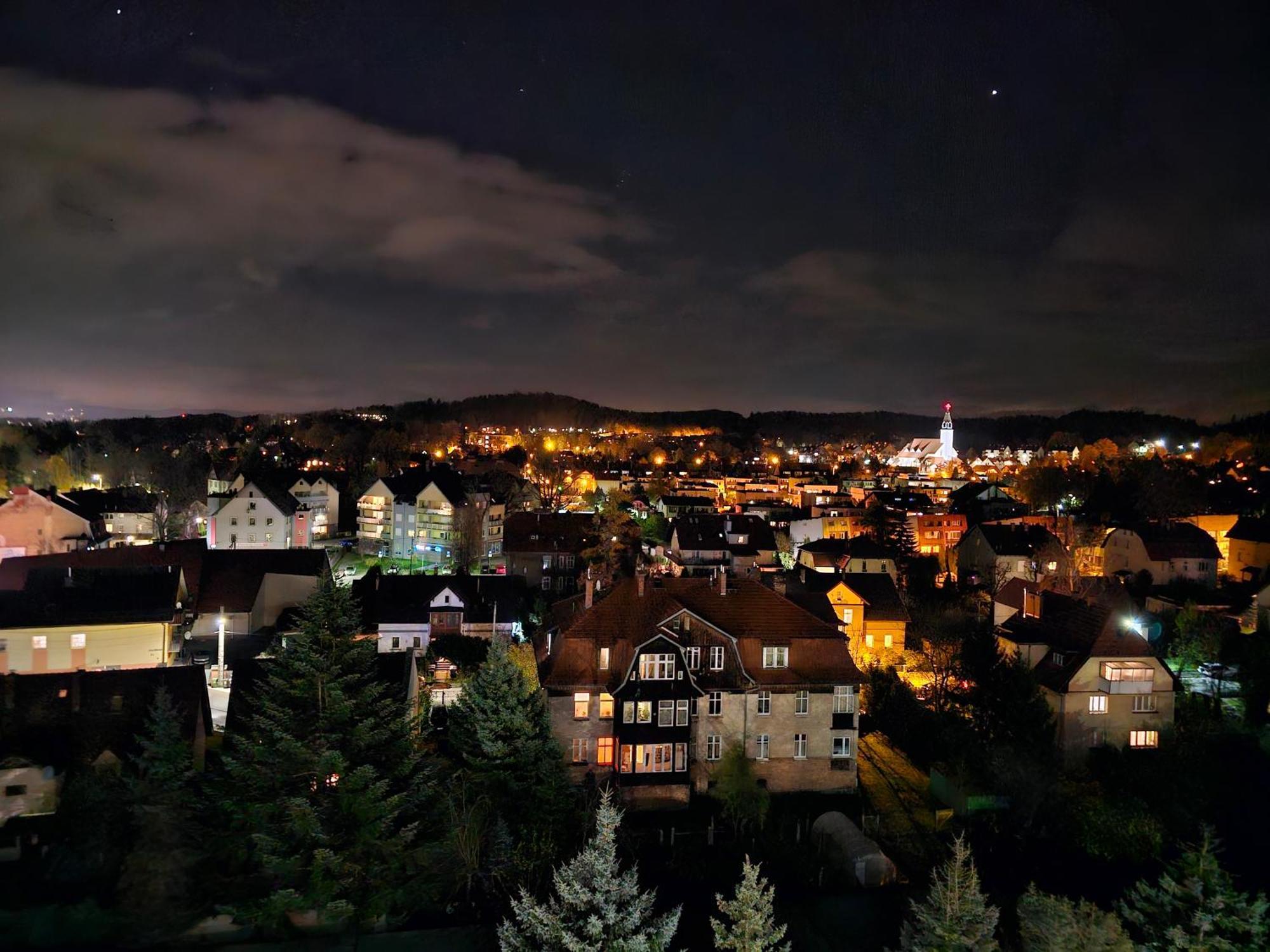 Elizjum Nad Termami Cieplice Jelenia Góra